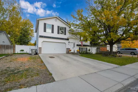 146 N Sagehen, Nampa, ID 83651