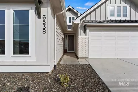Exterior - 6538 E Lucy Dr, Eagle, ID 83629 photo 3 of 7