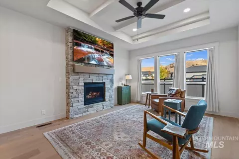 Living - 6538 E Lucy Dr, Eagle, ID 83629 photo 1 of 1