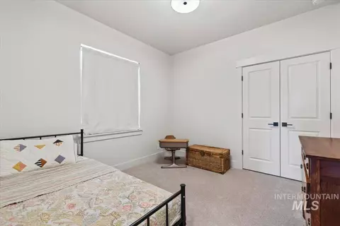 Bedroom - 6538 E Lucy Dr, Eagle, ID 83629 photo 3 of 3