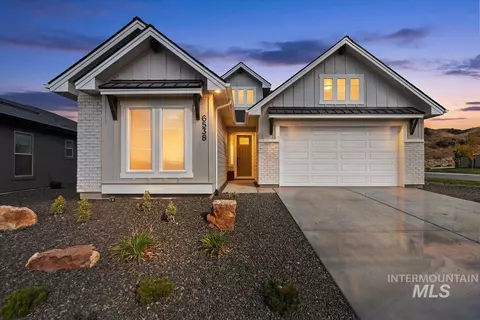 6538 E Lucy Dr, Eagle, ID 83629