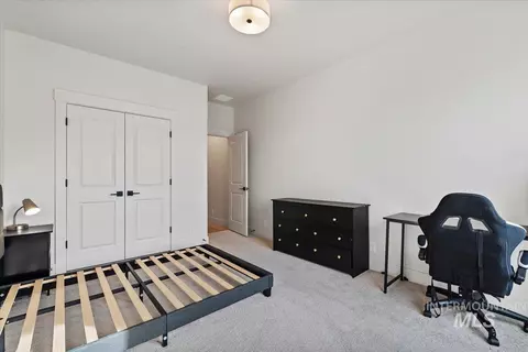 Bedroom - 6538 E Lucy Dr, Eagle, ID 83629 photo 2 of 3