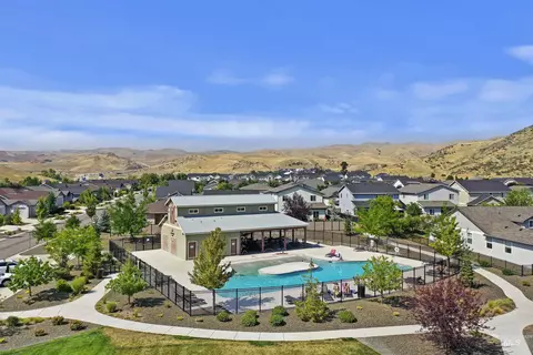 View/Area - 6538 E Lucy Dr, Eagle, ID 83629 photo 1 of 1