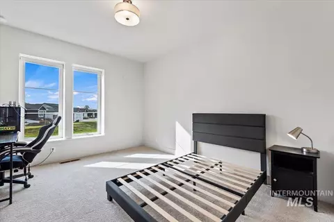 Bedroom - 6538 E Lucy Dr, Eagle, ID 83629 photo 1 of 3