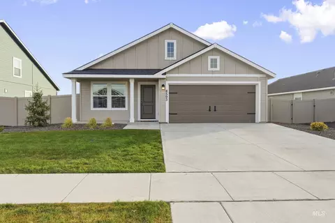 8593 E Velvet Ash, Nampa, ID 83687