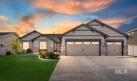 1503 W Cactus St, Nampa, ID 83686