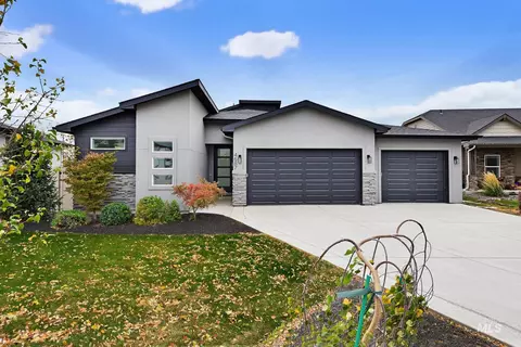 4687 S Gabbro Way, Nampa, ID 83686