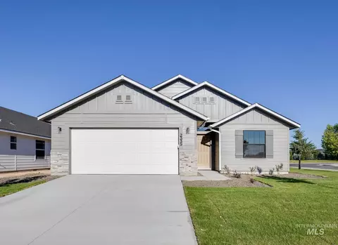 837 SW Jayhawk St, Mountain Home, ID 83647