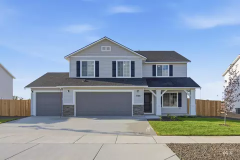 2635 N Chappy Way, Kuna, ID 83634