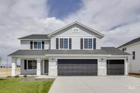 2571 W Tar Sands Dr, Kuna, ID 83634