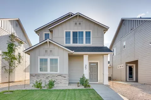 5900 S Baneberry Ave, Meridian, ID 83642