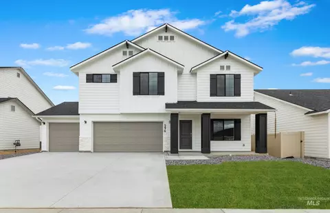 7000 S Lumberton Way, Meridian, ID 83642