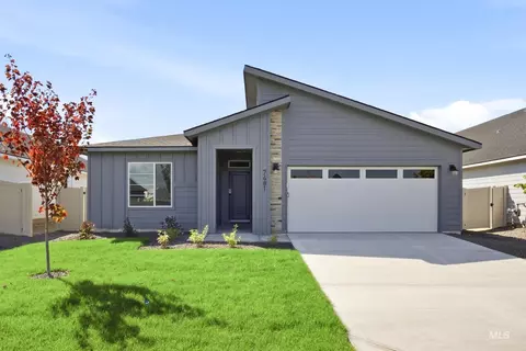 3864 W Lakehills St, Meridian, ID 83642