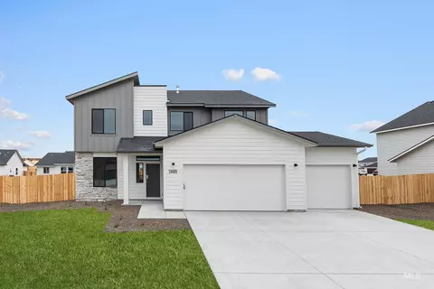2623 N Chappy Way, Kuna, ID 83634