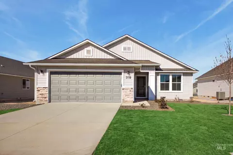 3118 W Taiban Creek Dr, Kuna, ID 83634