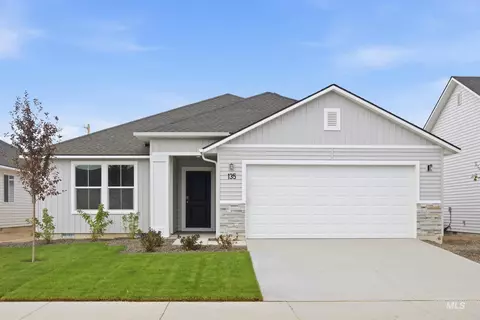 3136 W Taiban Creek Dr, Kuna, ID 83634