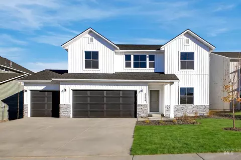 2324 W Red Jasper Dr, Kuna, ID 83634