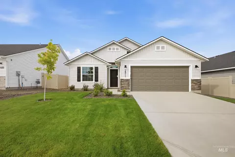 2419 W Red Jasper Dr, Kuna, ID 83634