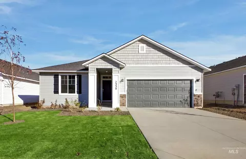 2338 W Tar Sands Dr, Kuna, ID 83634