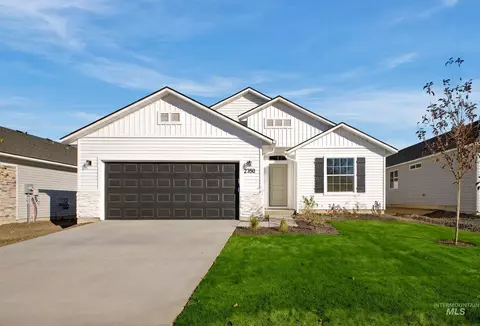 2350 W Tar Sands Dr, Kuna, ID 83634