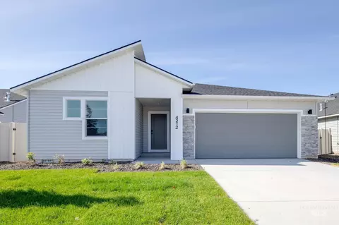 2374 W Tar Sands Dr, Kuna, ID 83634