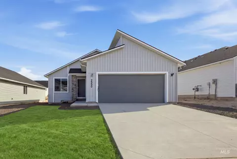 2388 W Tar Sands Dr, Kuna, ID 83634