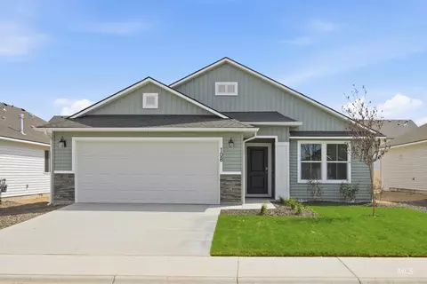 154 N Tideberry Ave, Kuna, ID 83634