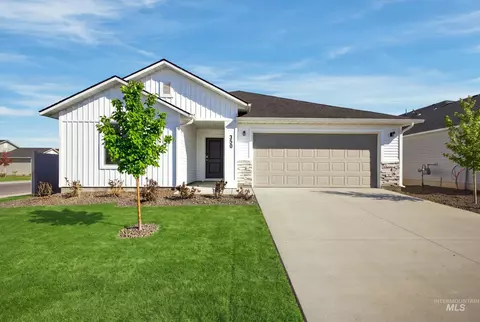 350 N Tideberry Ave, Kuna, ID 83634