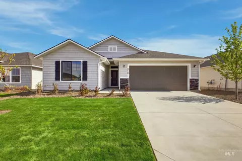 310 N Tideberry Ave, Kuna, ID 83634