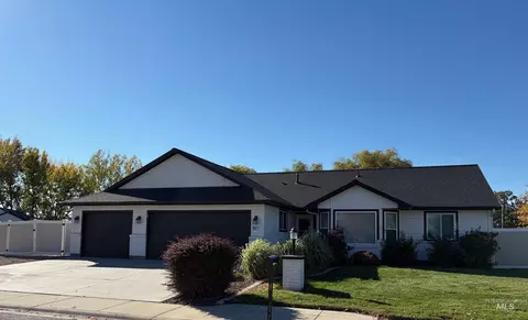 871 N Samson Ave, Boise, ID 83704
