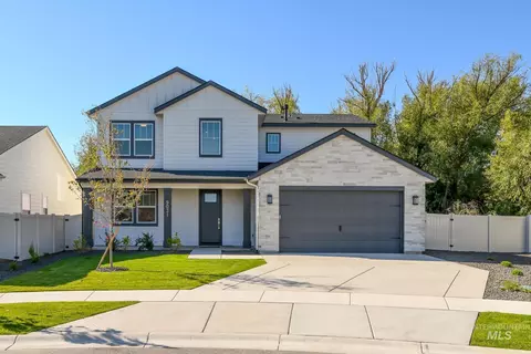 9031 W Tamworth Dr, Star, ID 83669