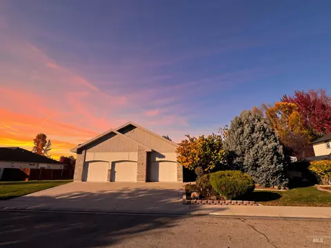 2000 E Dworshak Dr, Meridian, ID 83642