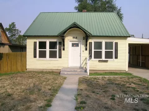 415 20th Ave N, Nampa, ID 83686