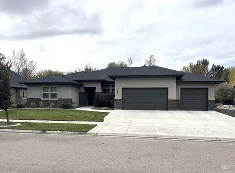 9451 W Deerfawn Dr, Star, ID 83669