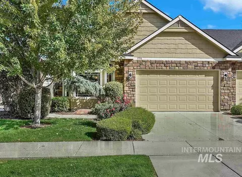 7776 N Sunglow Ave, Boise, ID 83714