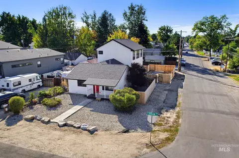 1701 S Division Ave, Boise, ID 83706
