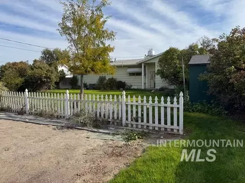 Exterior - 607 N 5th St, Nyssa, OR 97913 photo 11 of 11