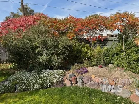 Exterior - 607 N 5th St, Nyssa, OR 97913 photo 7 of 11