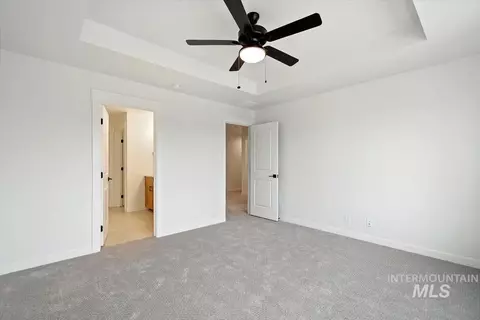 Bedroom - 7108 W Amazon Dr, Eagle, ID 83616 photo 3 of 6