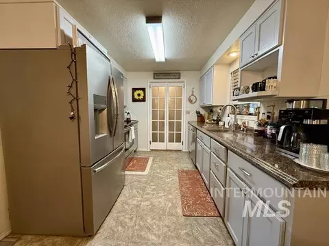 Kitchen - 1250 W 9th St, Weiser, ID 83672 photo 1 of 1