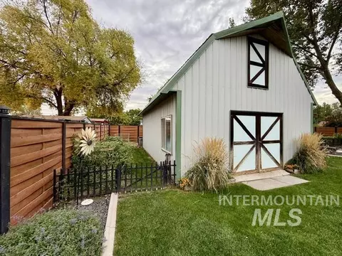 Exterior - 1250 W 9th St, Weiser, ID 83672 photo 13 of 18
