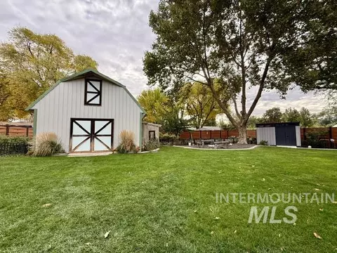 Exterior - 1250 W 9th St, Weiser, ID 83672 photo 5 of 18