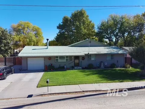 Exterior - 1250 W 9th St, Weiser, ID 83672 photo 16 of 18