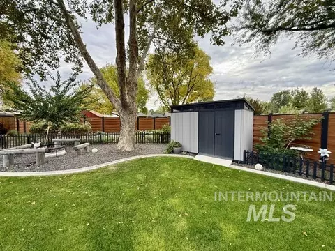 Exterior - 1250 W 9th St, Weiser, ID 83672 photo 11 of 18