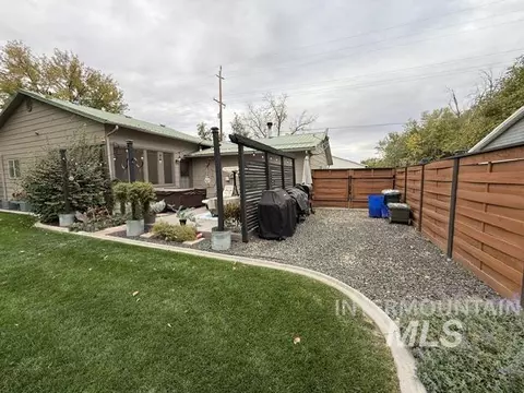 Exterior - 1250 W 9th St, Weiser, ID 83672 photo 14 of 18