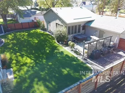 Exterior - 1250 W 9th St, Weiser, ID 83672 photo 17 of 18