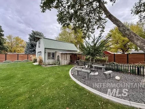 Exterior - 1250 W 9th St, Weiser, ID 83672 photo 12 of 18