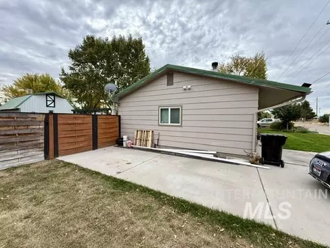 Exterior - 1250 W 9th St, Weiser, ID 83672 photo 15 of 18