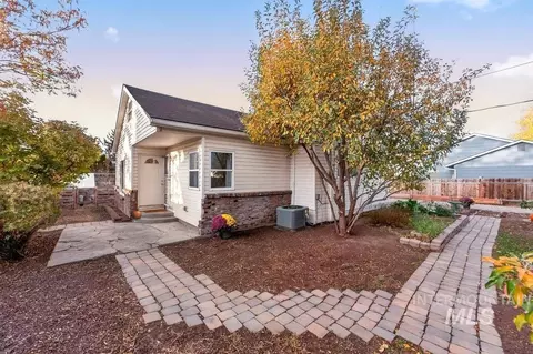 9905 W Granger Ave, Boise, ID 83704