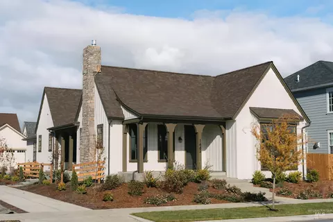 1442 Woodbury Dr, Moscow, ID 83843